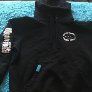 Men’s Nearfall Wrestling Hoodie